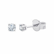 Evidence Serti Clos Diamant 0,09ct