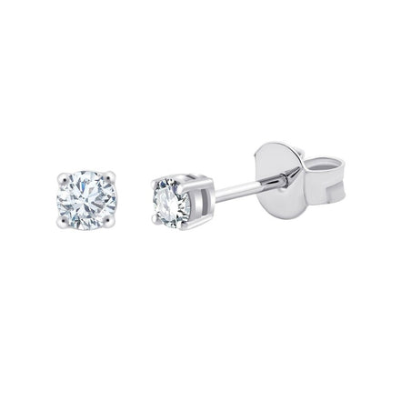 Evidence Serti Clos Diamant 0,13ct