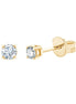 Evidence Serti Clos Diamant 0,18ct