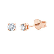 Evidence Serti Clos Diamant 0,18ct