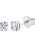 Evidence Serti Clos Diamant 0,3ct II
