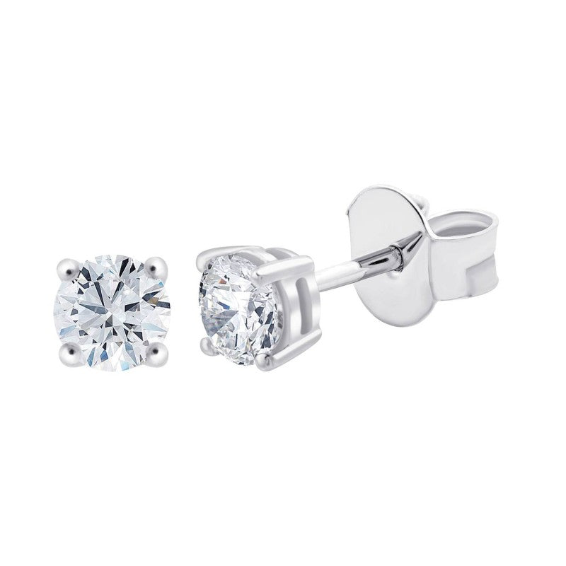 Evidence Serti Clos Diamant 0,3ct II