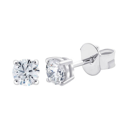 Evidence Serti Clos Diamant 0,3ct II