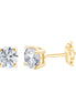 Evidence Serti Clos Diamant 0,5ct II