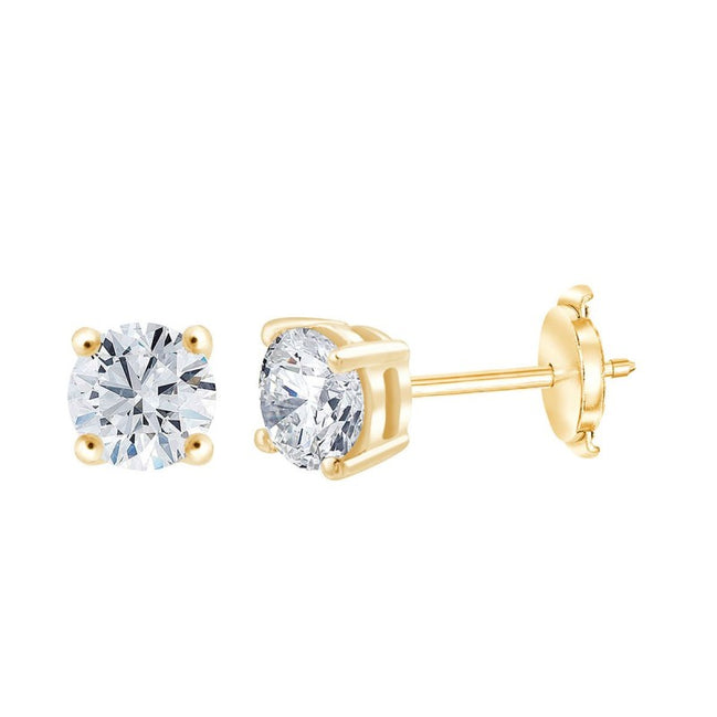 Evidence Serti Clos Diamant 0,5ct II