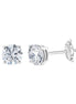 Evidence Serti Clos Diamant 0,6ct