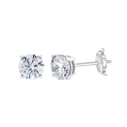 Evidence Serti Clos Diamant 0,6ct