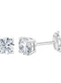 Evidence Serti Clos Diamant 1,02ct