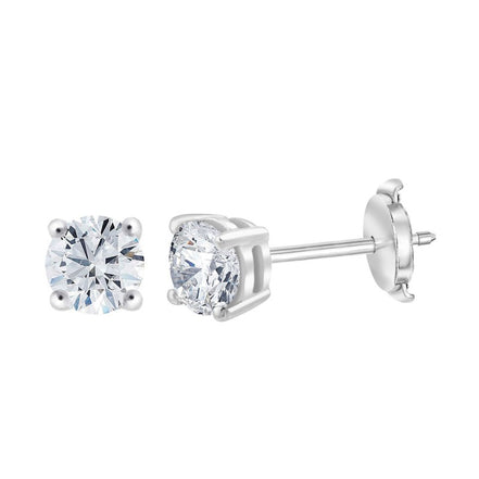 Evidence Serti Clos Diamant 1,02ct
