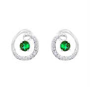 Émeraude & Diamants 0,015ct II