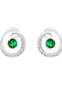 Émeraude & Diamants 0,015ct II