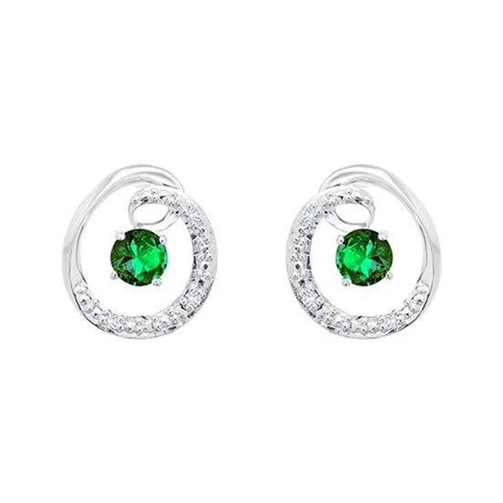 Émeraude & Diamants 0,015ct II