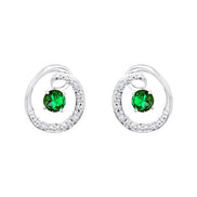 Émeraude & Diamants 0,015ct II