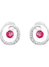 Rubis & Diamants 0,015ct II
