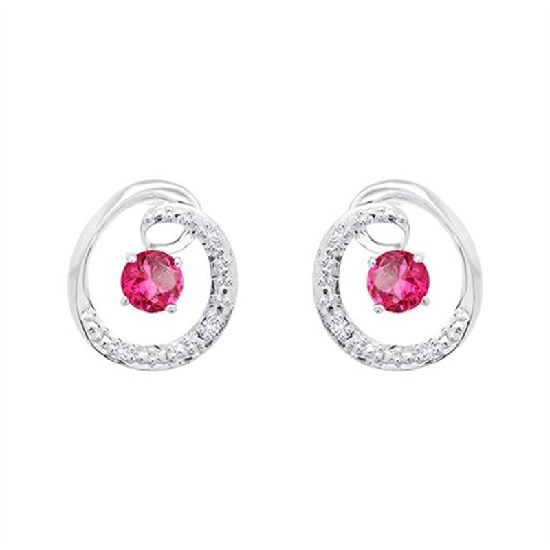Rubis & Diamants 0,015ct II