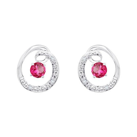 Rubis & Diamants 0,015ct II