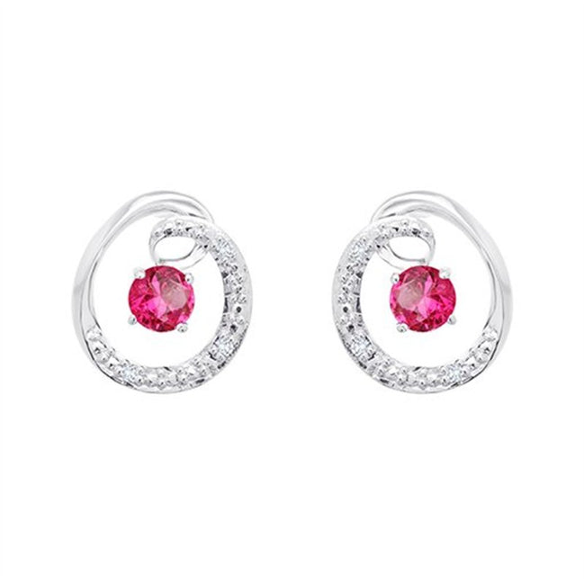 Rubis & Diamants 0,015ct II