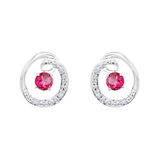 Rubis & Diamants 0,015ct II