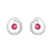 Rubis & Diamants 0,015ct II