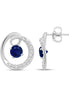 Saphir & Diamants 0,015ct II