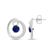 Saphir & Diamants 0,015ct II