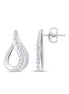 Diamant 0,005ct VII