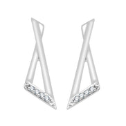 Diamant 0,01ct N°30
