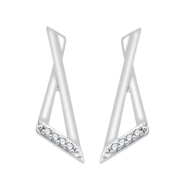 Diamant 0,01ct N°30
