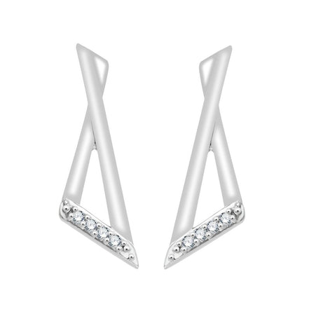 Diamant 0,01ct N°30