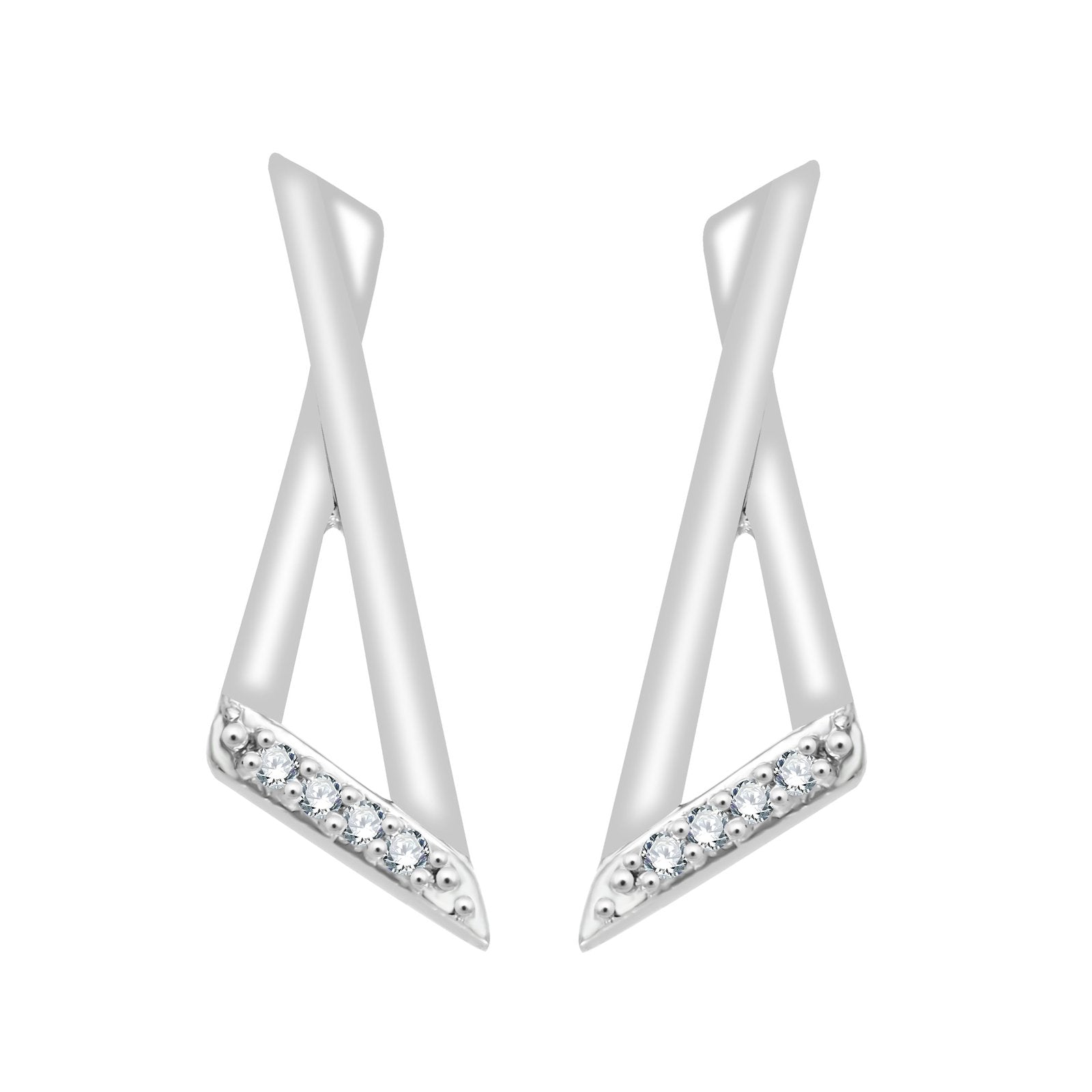 Diamant 0,01ct N°30