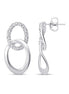 Diamant 0,04ct VIII
