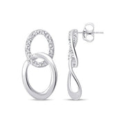 Diamant 0,04ct VIII