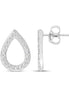 Diamant 0,005ct VIII