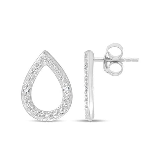 Diamant 0,005ct VIII
