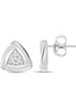 Diamant 0,01ct N°31