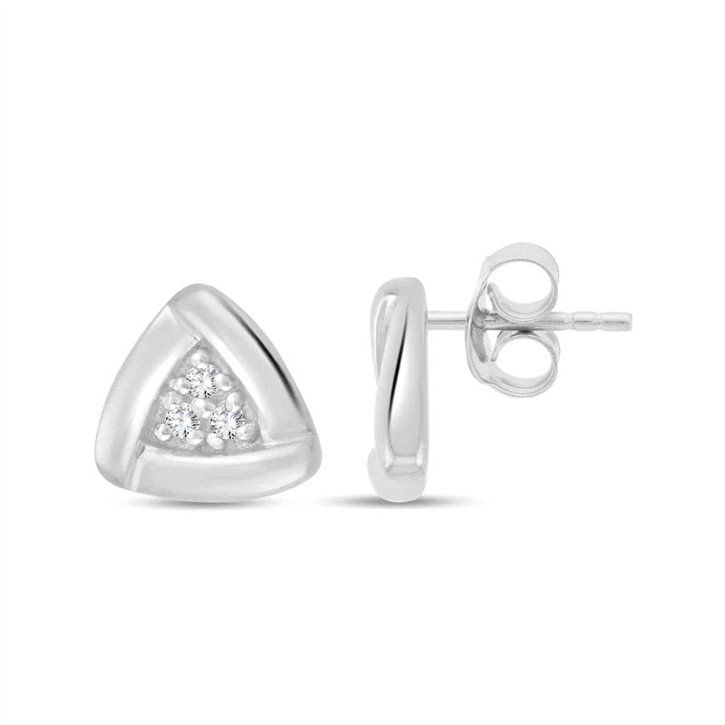 Diamant 0,01ct N°31