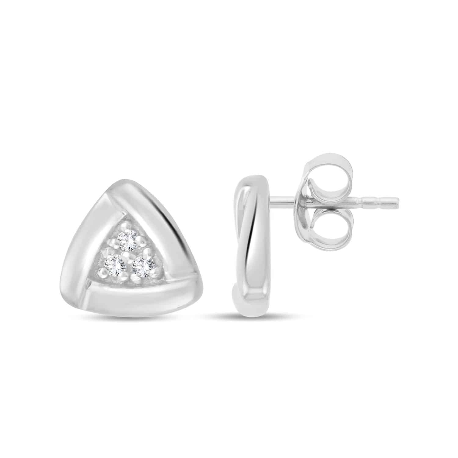 Diamant 0,01ct N°31