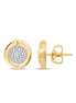 Rond Diamant 0,003ct