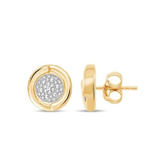 Rond Diamant 0,003ct