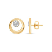 Diamant 0,005ct IX