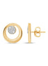 Diamant 0,005ct IX