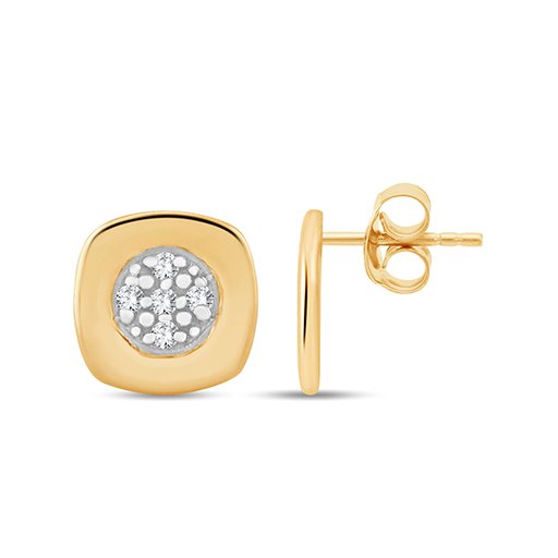 Serti Clos Diamant 0,02ct V
