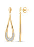 Diamant 0,005ct X