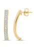 Diamant 0,005ct XI