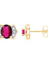 Rubis & Diamants 0,005ct V