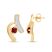 Serti Clos Rubis & Diamants 0,01ct II