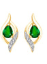 Émeraude & Diamants 0,01ct X