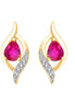 Rubis & Diamants 0,01ct VIII