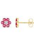 Rubis & Diamants 0,005ct VII