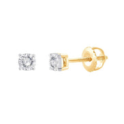 Diamant 0,07ct III